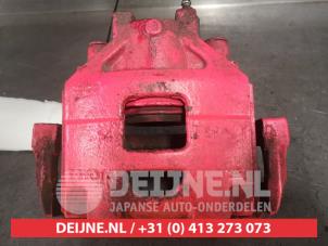 Toyota Yaris Bremszange links vorne O594394 foto 2
