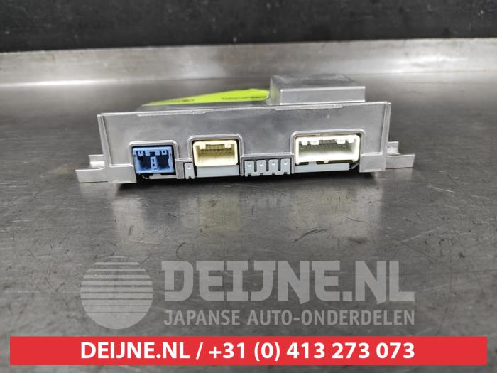 Mazda CX-5 Radio versterker O594399