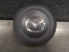 Airbag links (Stuur) van een Mazda CX-5 (KF), 2016 2.0 SkyActiv-G 165 16V 2WD, SUV, Benzine, 1.998cc, 121kW (165pk), FWD, PEX3; PEXB; PEXP, 2017-05, KF6W7; KF6WE 2021