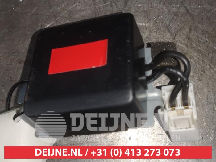 Mazda CX-5 GPS Antenne O594410