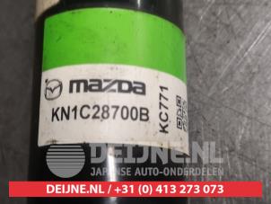 Mazda CX-5 Stoßdämpfer rechts hinten O594420 foto 3