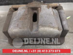 Mazda CX-5 Remklauw (Tang) links-voor O594434 foto 2