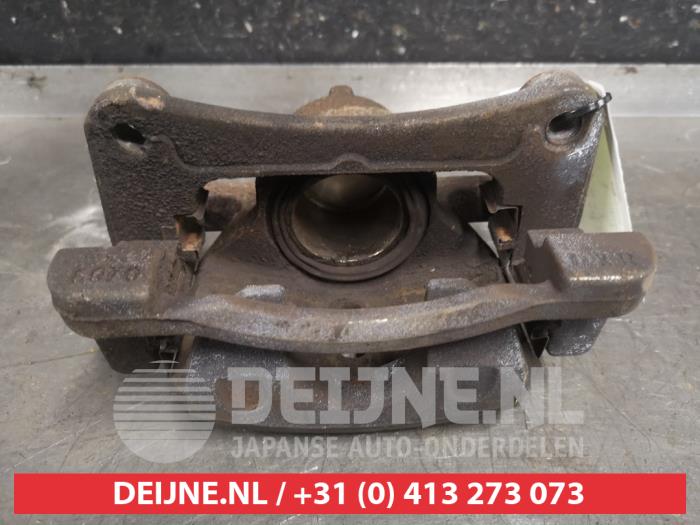 Mazda CX-5 Remklauw (Tang) rechts-voor O594435