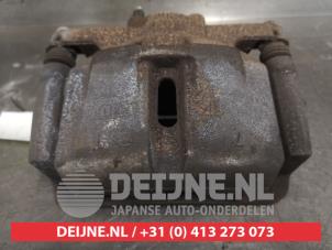 Mazda CX-5 Front brake calliper, right O594435 photo 2