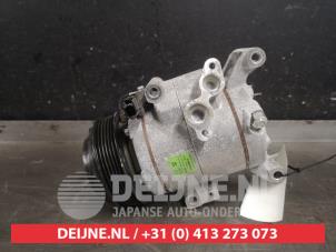 Mazda CX-5 Klimapumpe O594438 foto 2