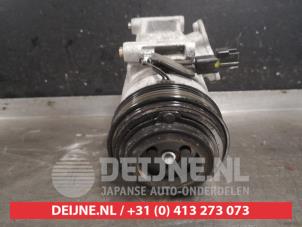 Gebruikte Aircopomp Mazda CX-5 II (KF) 2.0 SkyActiv-G 165 16V 2WD Prijs € 100,00 Margeregeling aangeboden door V.Deijne Jap.Auto-onderdelen BV