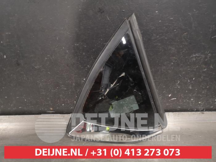 Mazda CX-5 Extra Ruit 4Deurs rechts-achter O594455