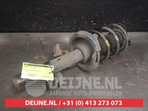 Mazda 3 Front shock absorber rod, right O594504 photo 2