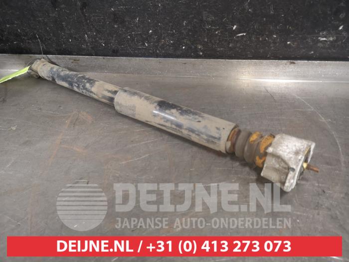 Mazda 3 Stoßdämpfer links hinten O594505