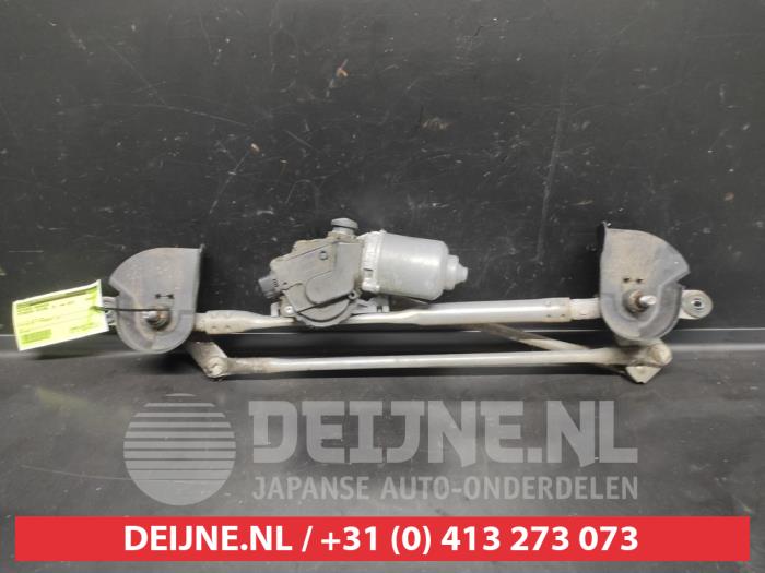 Mitsubishi Outlander Scheibenwischer Mechanik O594516