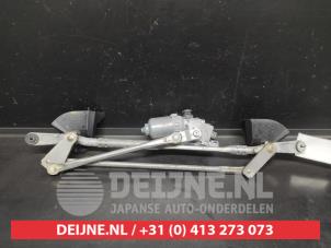 Mitsubishi Outlander Wiper mechanism O594516 photo 2
