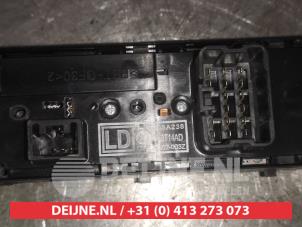 Mitsubishi Outlander Combischakelaar ramen O594517 foto 3