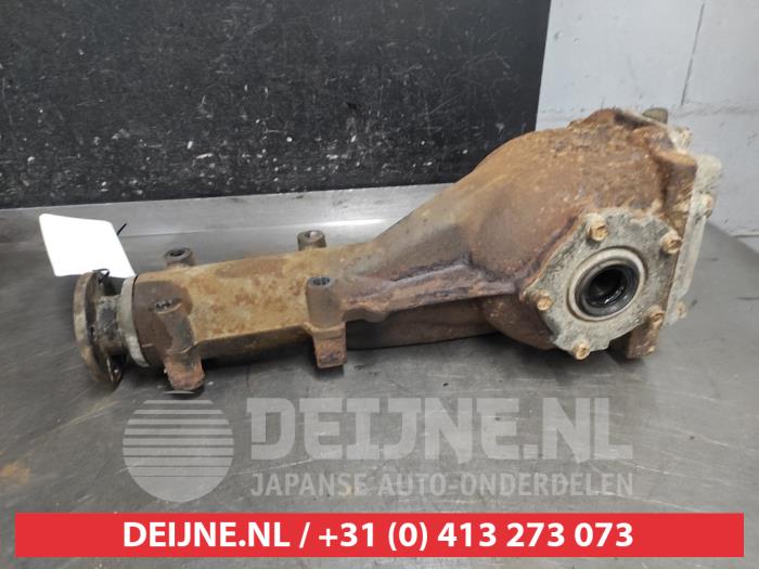 Subaru Impreza Differential hinten O594531