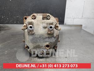 Subaru Impreza Differential hinten O594531 foto 3