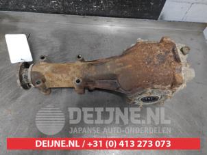 Subaru Impreza Differential hinten O594531 foto 2