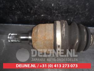 Hyundai I30 Front drive shaft, right O594535 photo 3