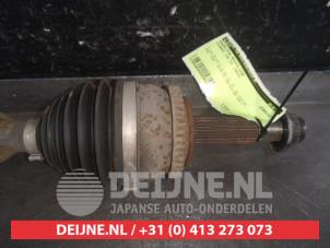 Hyundai I30 Front drive shaft, right O594535 photo 2