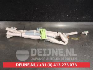Mazda CX-5 Roof curtain airbag, right O594538 photo 2