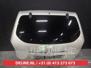 Hyundai Tucson Tailgate O594559 photo 2
