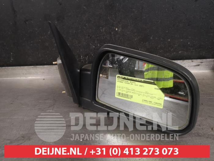 Hyundai Tucson Buitenspiegel rechts O594572