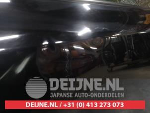 Toyota Prius Plus Tür 4-türig links vorne O594584 foto 2
