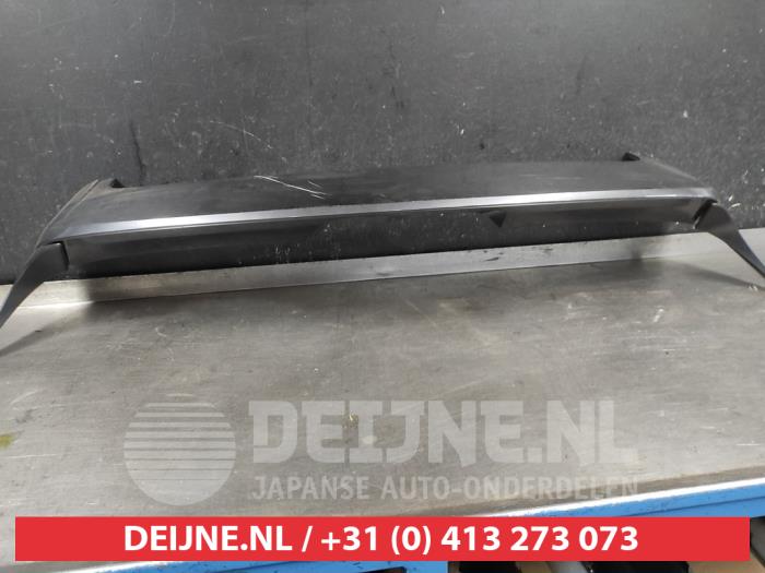 Mazda CX-5 Spoiler O594595