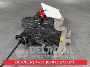 Kia Pro Ceed Rear door mechanism 4-door, right O594632 photo 2