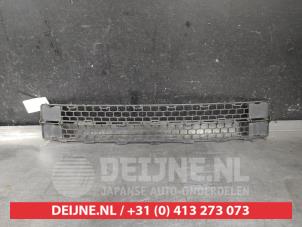 Kia Picanto Bumper Rooster O594605 foto 2