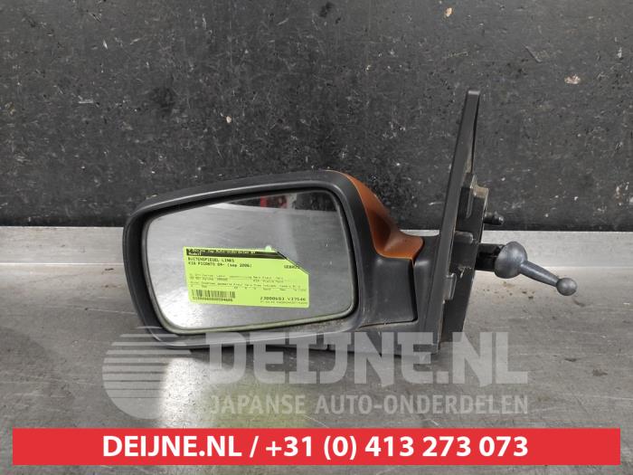 Kia Picanto Buitenspiegel links O594606