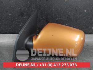 Kia Picanto Wing mirror, left O594606 photo 2