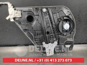 Kia Pro Ceed Fenstermechanik 4-türig rechts hinten O594639 foto 2