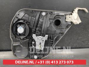 Kia Pro Ceed Ruitmechaniek 4Deurs links-achter O594640 foto 2