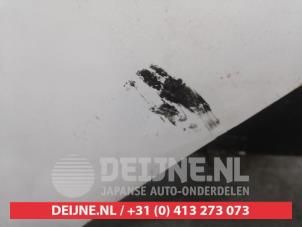 Nissan Micra Portier 4Deurs links-achter O594645 foto 2