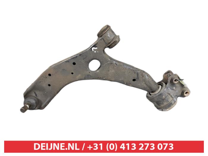 Mazda 5 Querlenker unten links vorne O594663