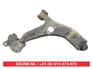 Mazda 5 Front lower wishbone, left O594663 photo 2