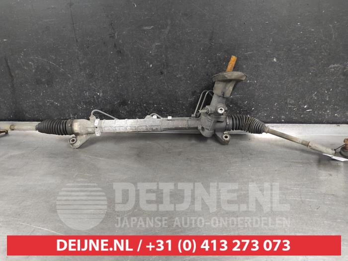 Mazda 5 Lenkgetriebe Servo O594665