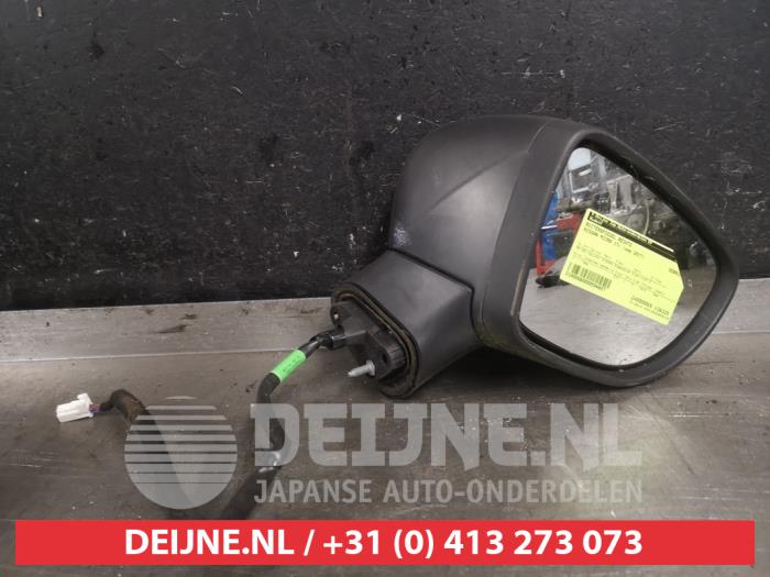 Nissan Micra Buitenspiegel rechts O594657