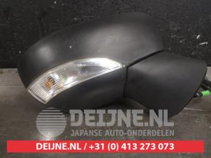 Nissan Micra Außenspiegel rechts O594657 foto 2