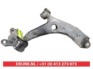 Mazda 3 Querlenker unten links vorne O594668 foto 2