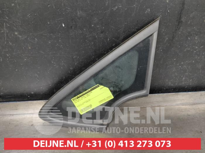 Kia Ceed Extra Ruit 4Deurs links-voor O594669