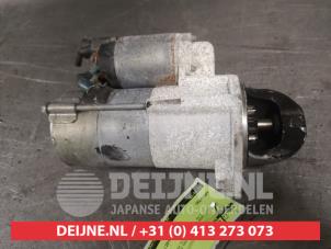 Gebruikte Startmotor Hyundai i40 CW (VFC) 1.7 CRDi 16V Prijs € 45,00 Margeregeling aangeboden door V.Deijne Jap.Auto-onderdelen BV