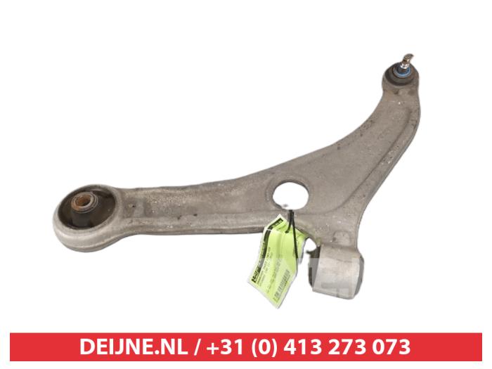 Hyundai I40 Draagarm onder links-voor O594688