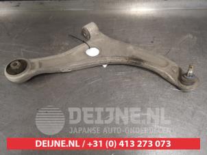 Hyundai I40 Querlenker unten rechts vorne O594689 foto 2