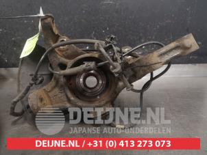 Hyundai I40 Achsschenkel links vorne O594692 foto 2