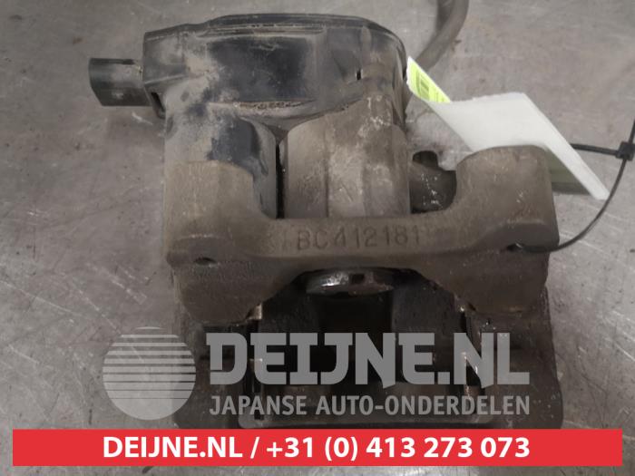 Hyundai I40 Remklauw (Tang) rechts-achter O594696
