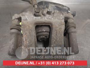 Hyundai I40 Bremszange rechts hinten O594696 foto 2