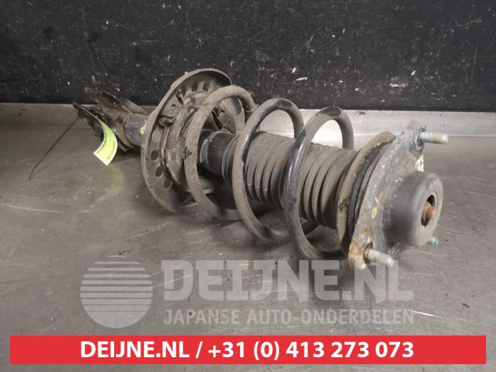 Hyundai I40 Schokdemperpoot links-voor O594697