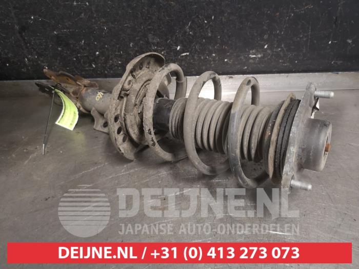 Hyundai I40 Schokdemperpoot rechts-voor O594698