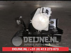 Hyundai I40 Sicherheitsgurt links hinten O594699 foto 2