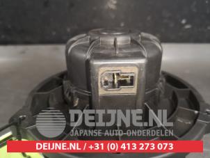 Hyundai I40 Heizung Belüftungsmotor O594700 foto 3